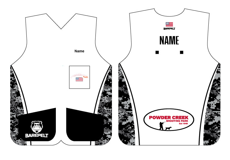 Club Vests – Page 2 – Barepelt